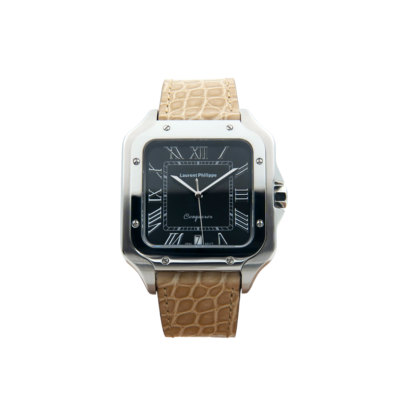 Conqueror Black Orlov – Desert Pearl