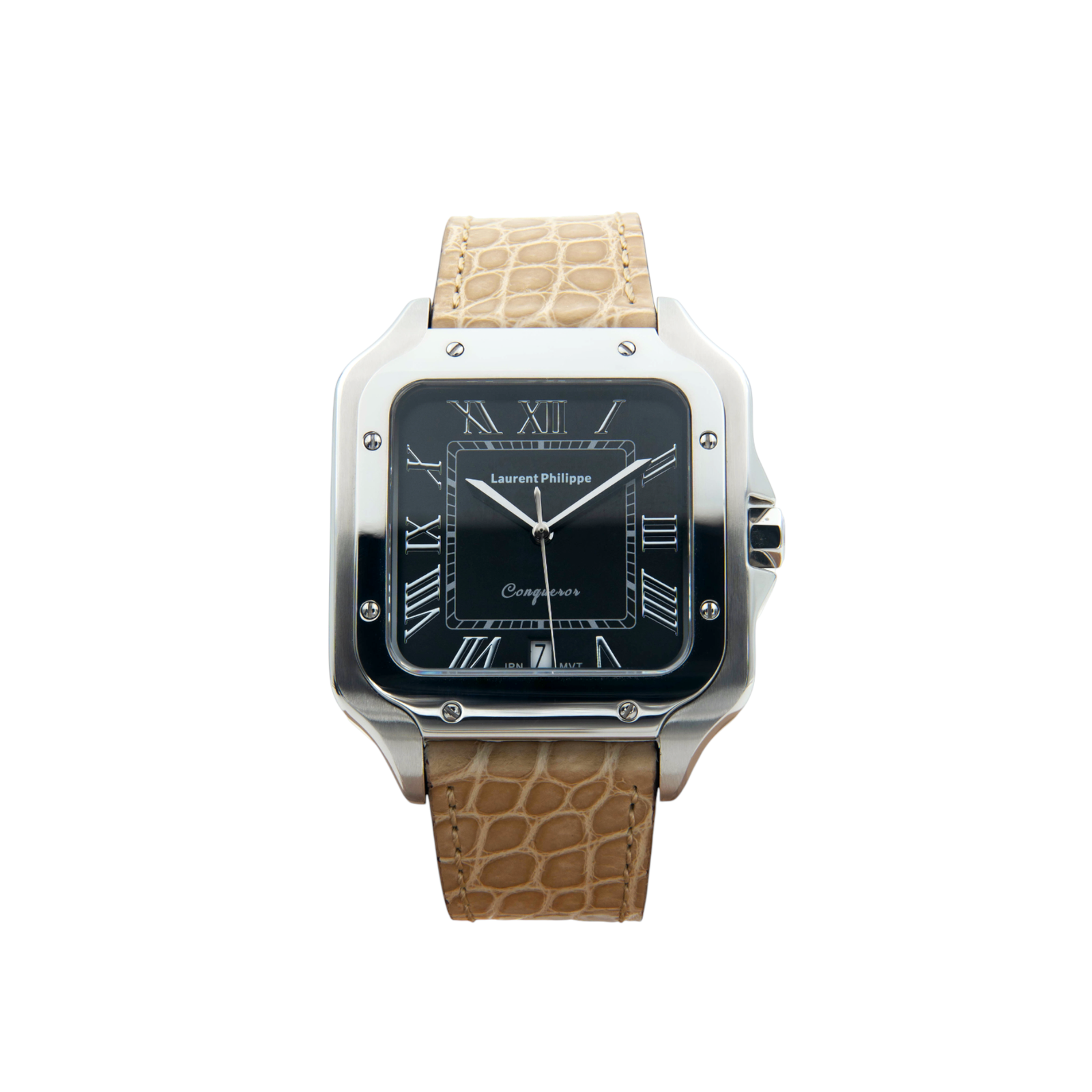 Conqueror Black Orlov – Desert Pearl