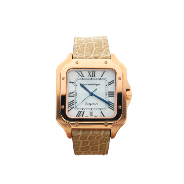 Conqueror Spirit of the Rose – Desert Pearl