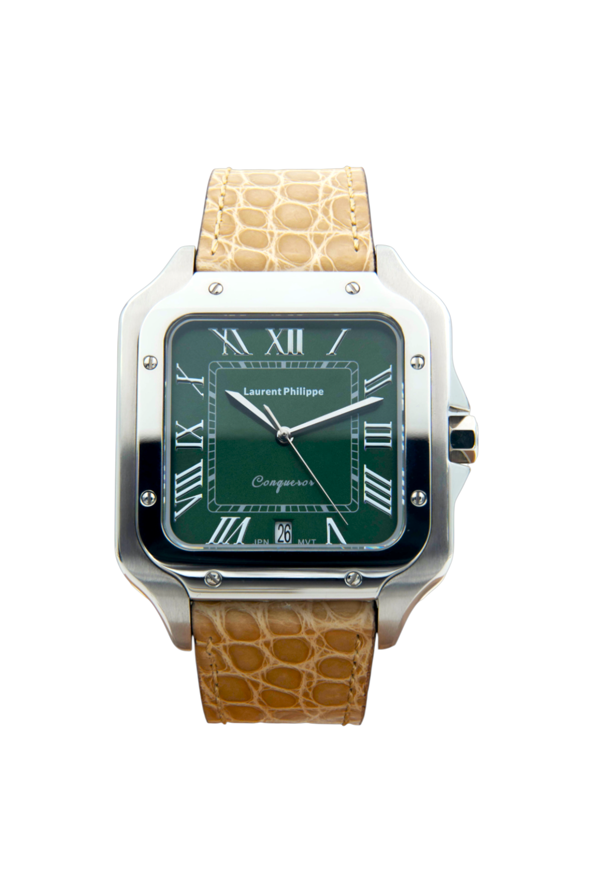 Conqueror Emerald – Desert Pearl - Image 4