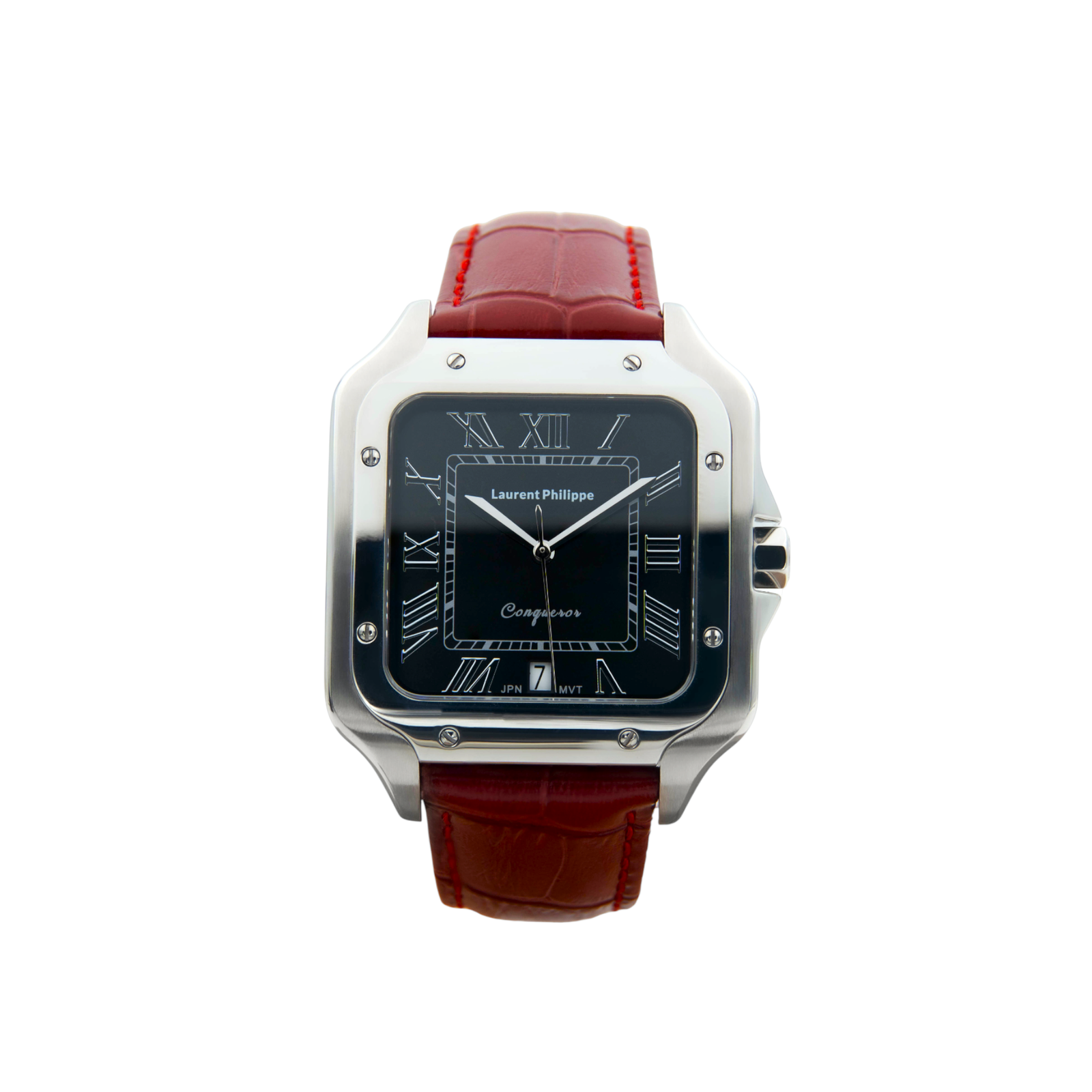 Conqueror Black Orlov – Rouge Sauvage