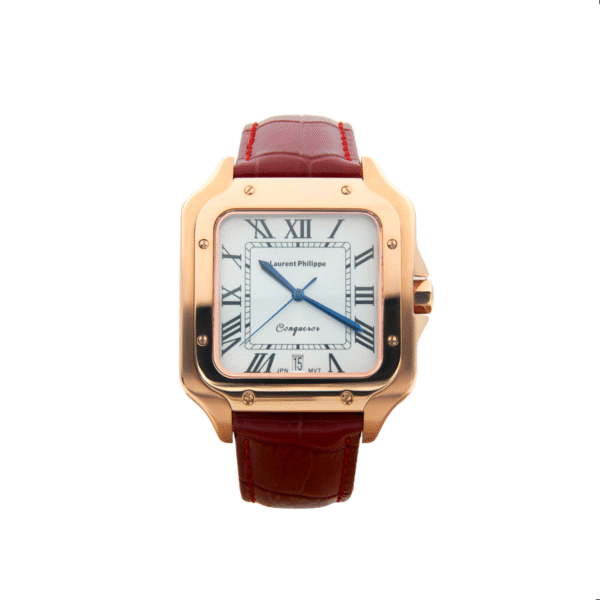 Conqueror Spirit of the Rose – Rouge Sauvage