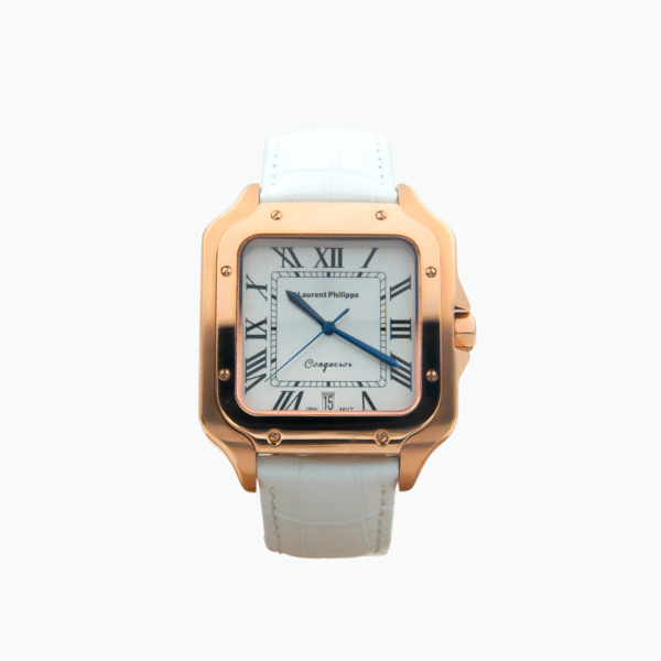 Conqueror Spirit of the Rose – Bianco Bianco