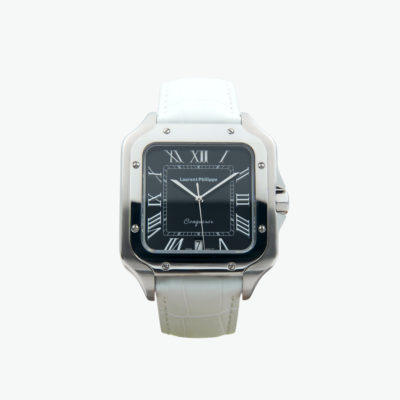 Conqueror Black Orlov – Bianco Bianco