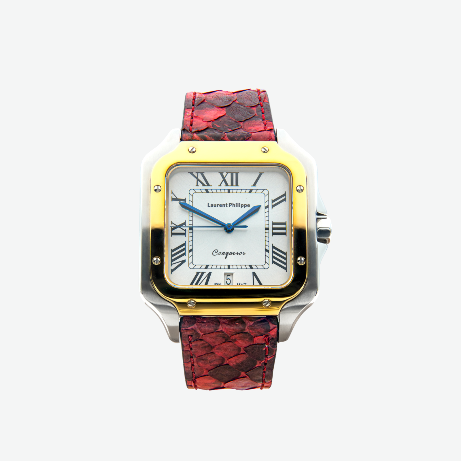 Conqueror Imperial Topaz – Serpent Rouge