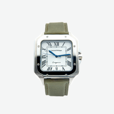 Koh-I-Noor – Verde Armato