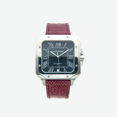 Conqueror Black Orlov – Dark Orchid