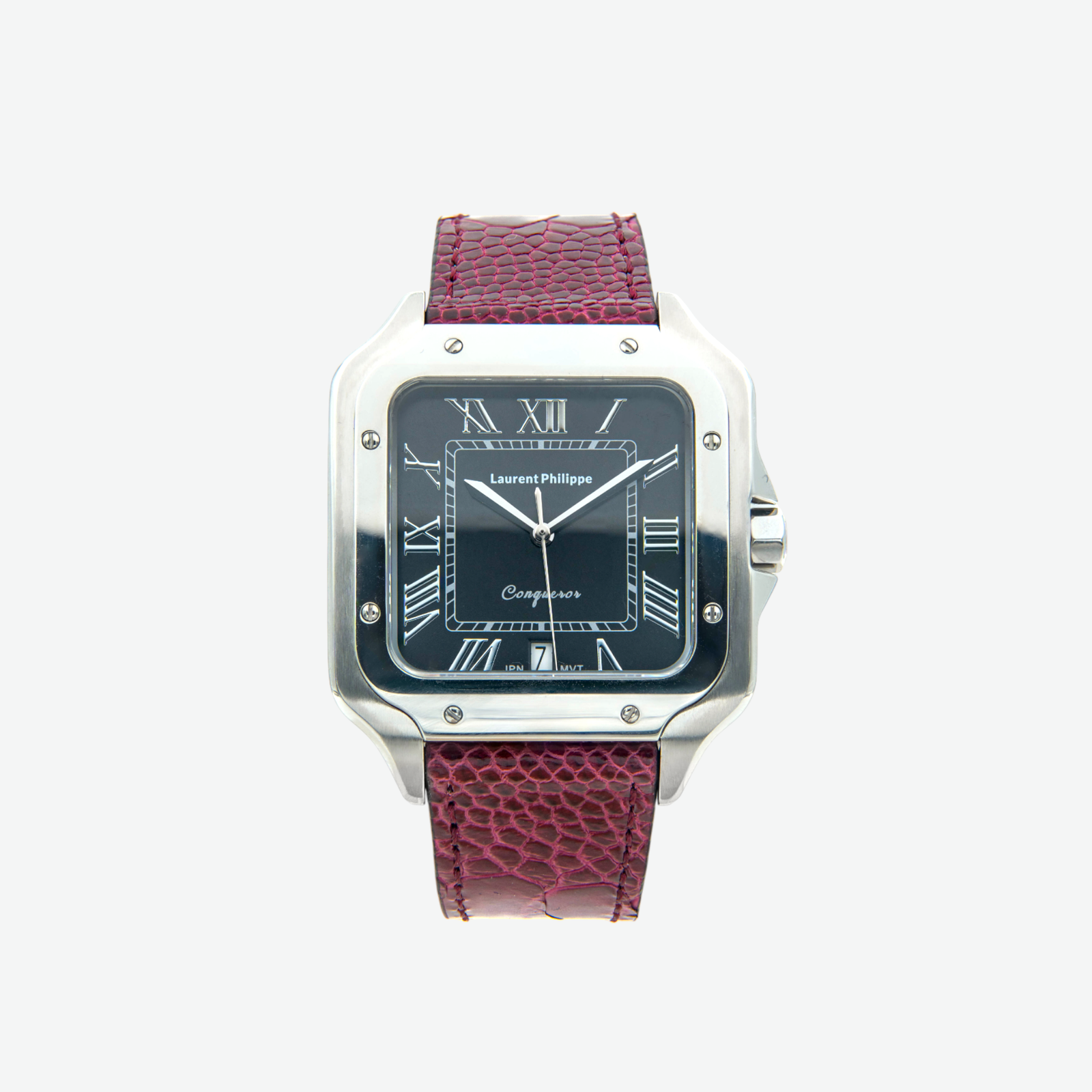 Conqueror Black Orlov – Dark Orchid