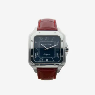 Conqueror Burmese Blue – Rouge Sauvage