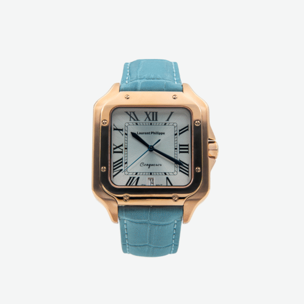 Conqueror Spirit of the Rose – Icy Petal