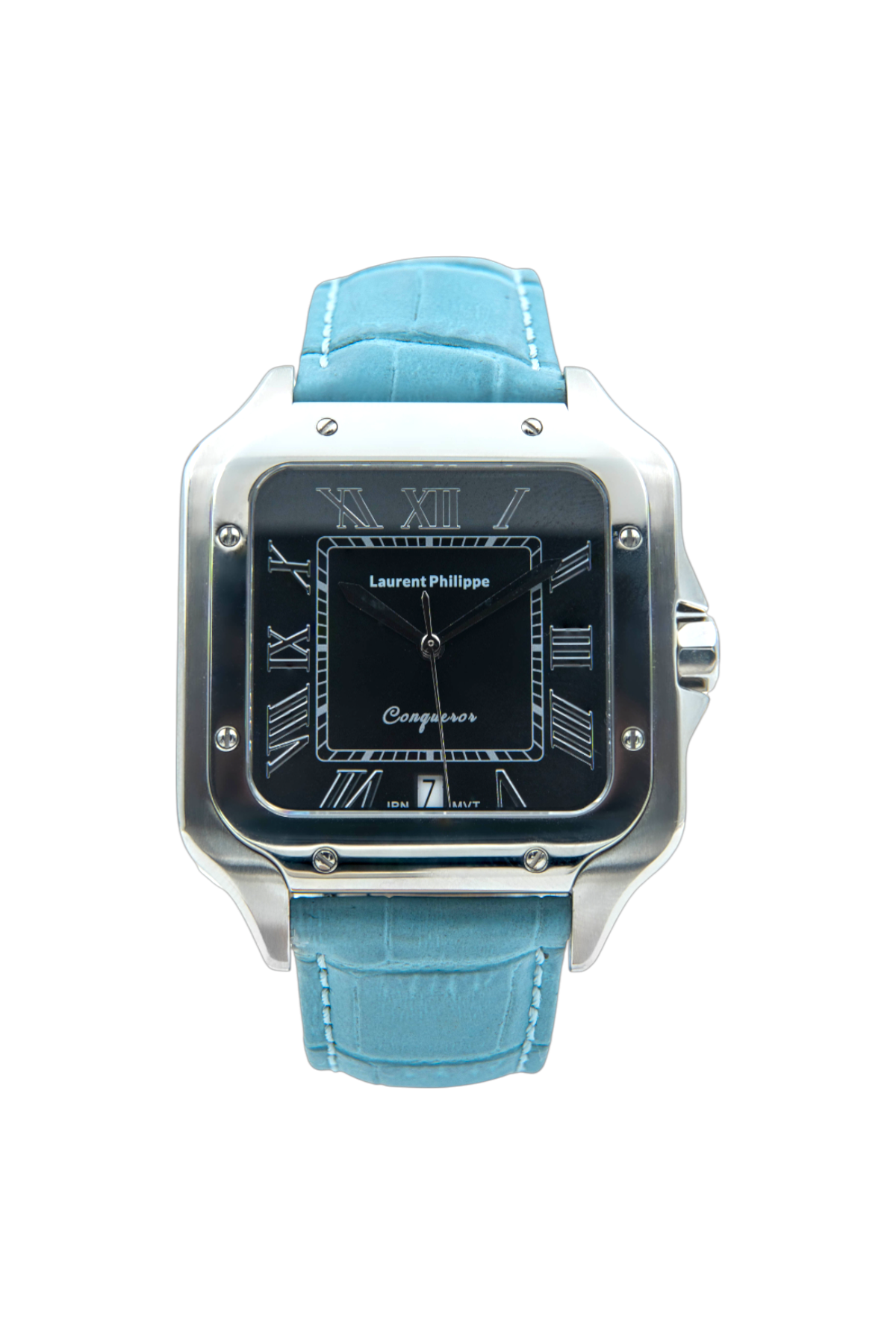 Conqueror Black Orlov – Icy Petal - Image 2