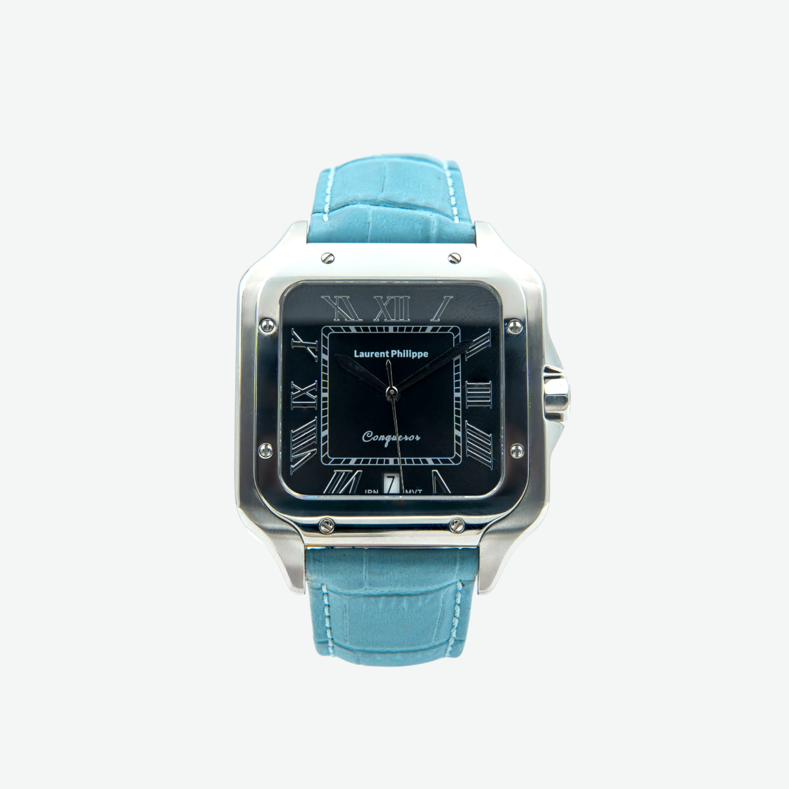 Conqueror Black Orlov – Icy Petal