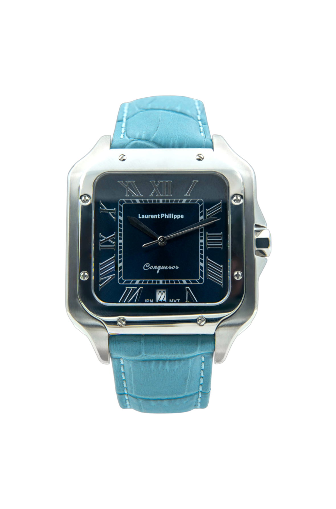 Conqueror Burmese Blue – Icy Petal - Image 2