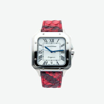 Conqueror Koh-I-Noor – Serpent Rouge