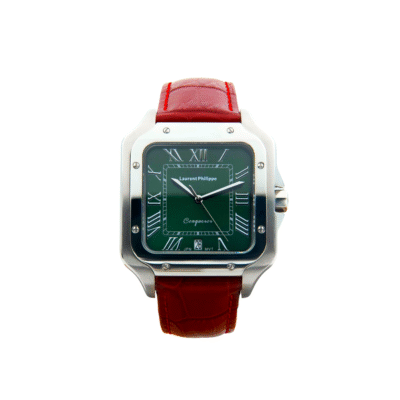 conqueror-emerald-rouge-sauvage