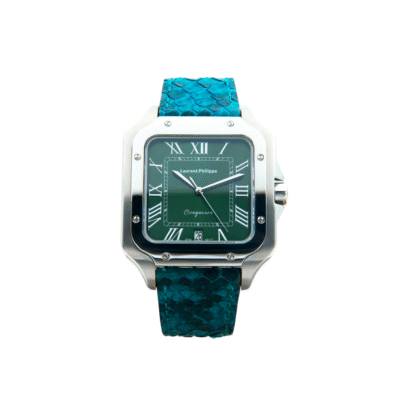 conqueror-emerald-venin-blue