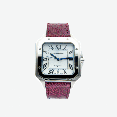 Conqueror Koh-I-Noor – Dark Orchid