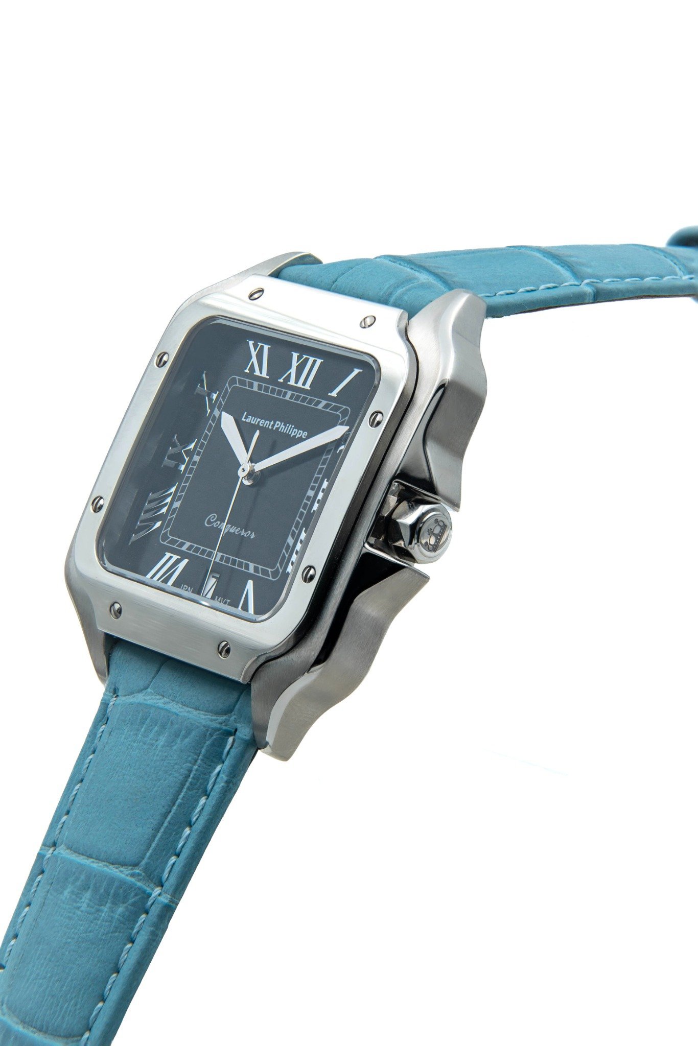 Conqueror Black Orlov – Icy Petal - Image 3