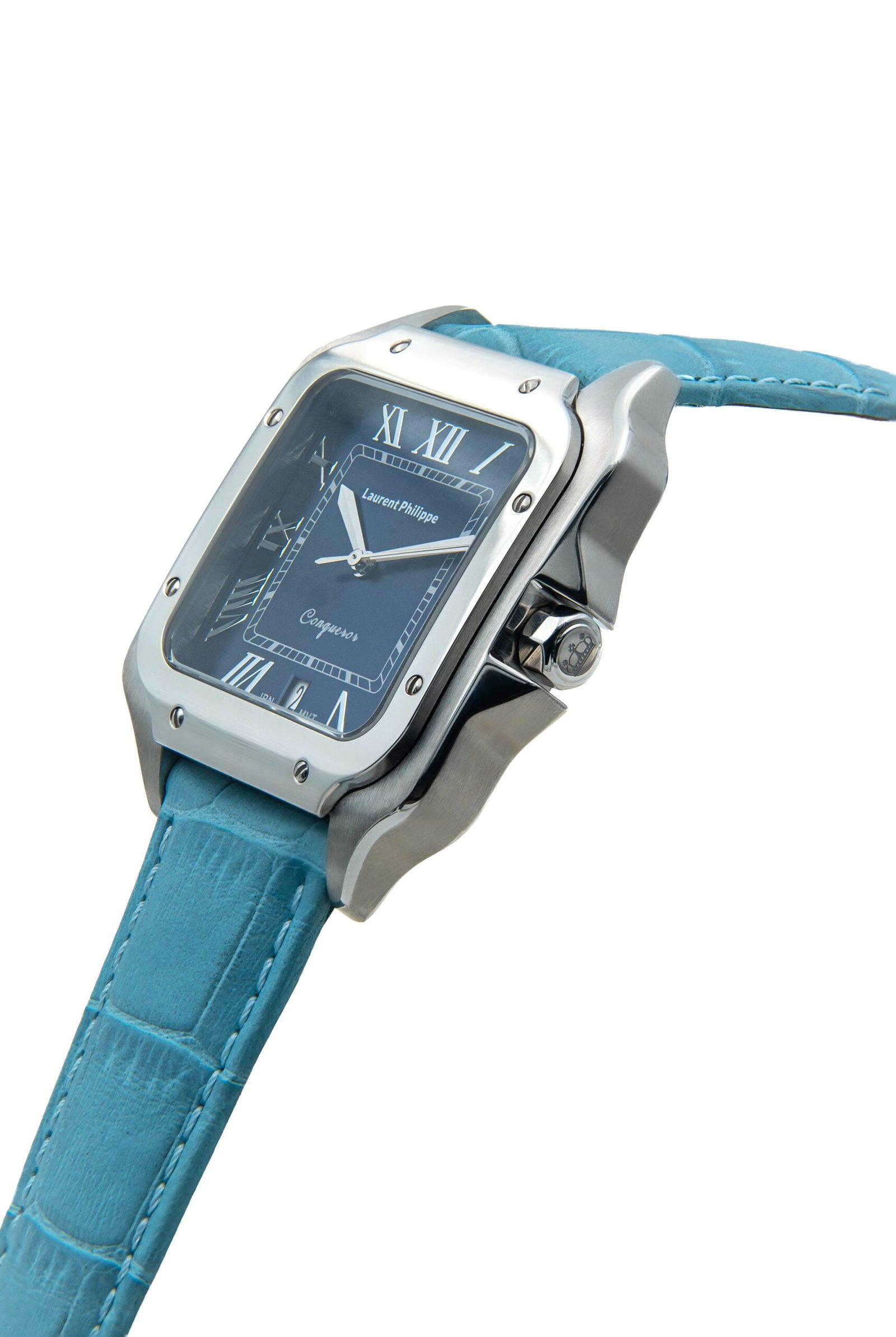 Conqueror Burmese Blue – Icy Petal - Image 3