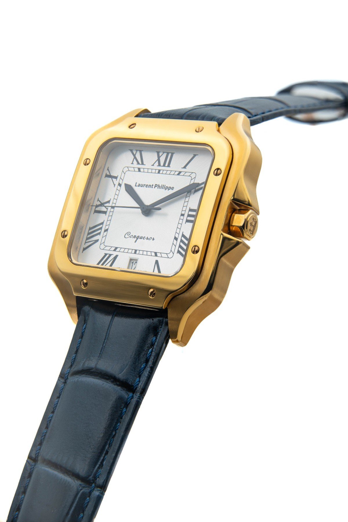 Conqueror The Golden Empress – Blue Sauvage - Image 2