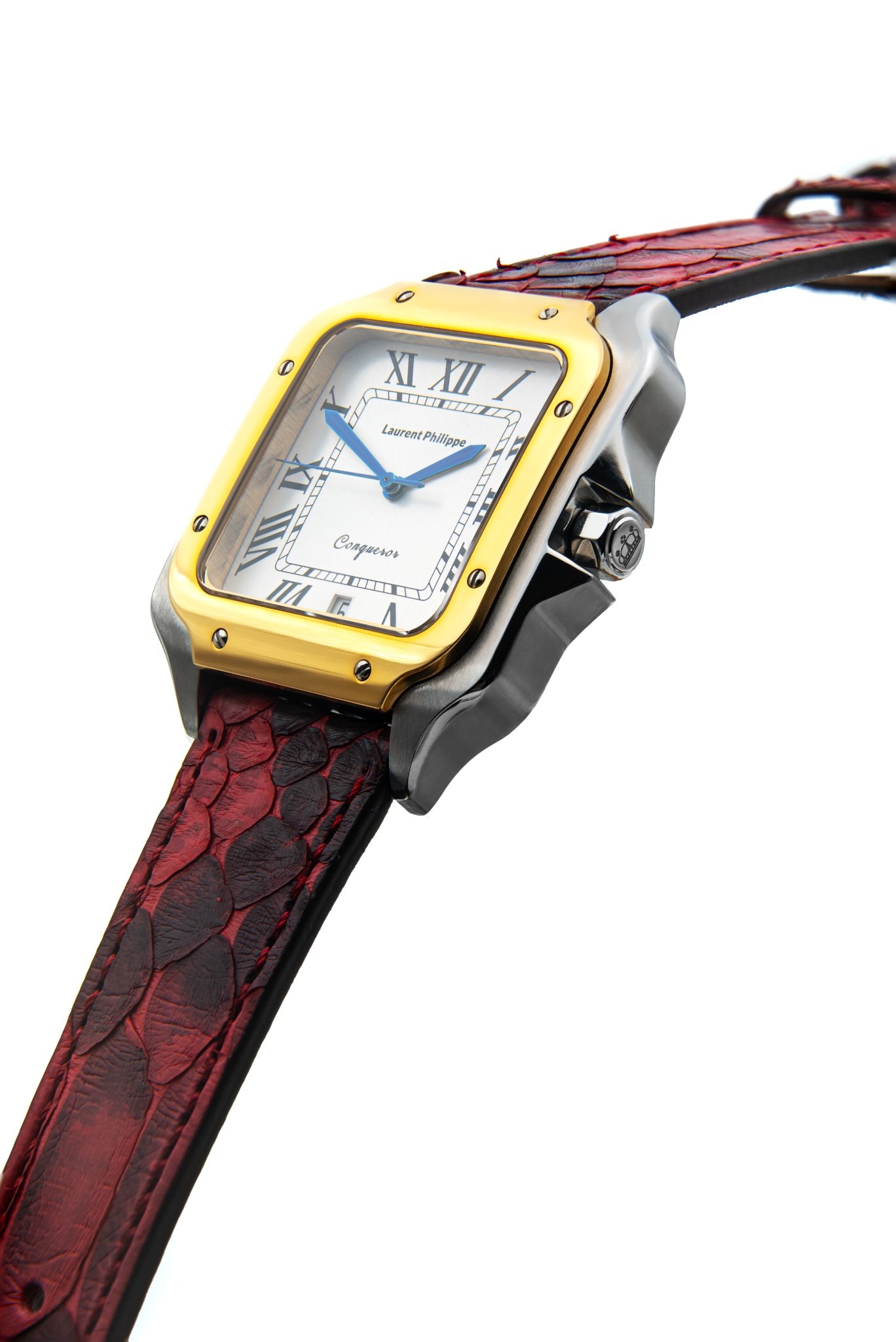 Conqueror Imperial Topaz – Serpent Rouge - Image 2