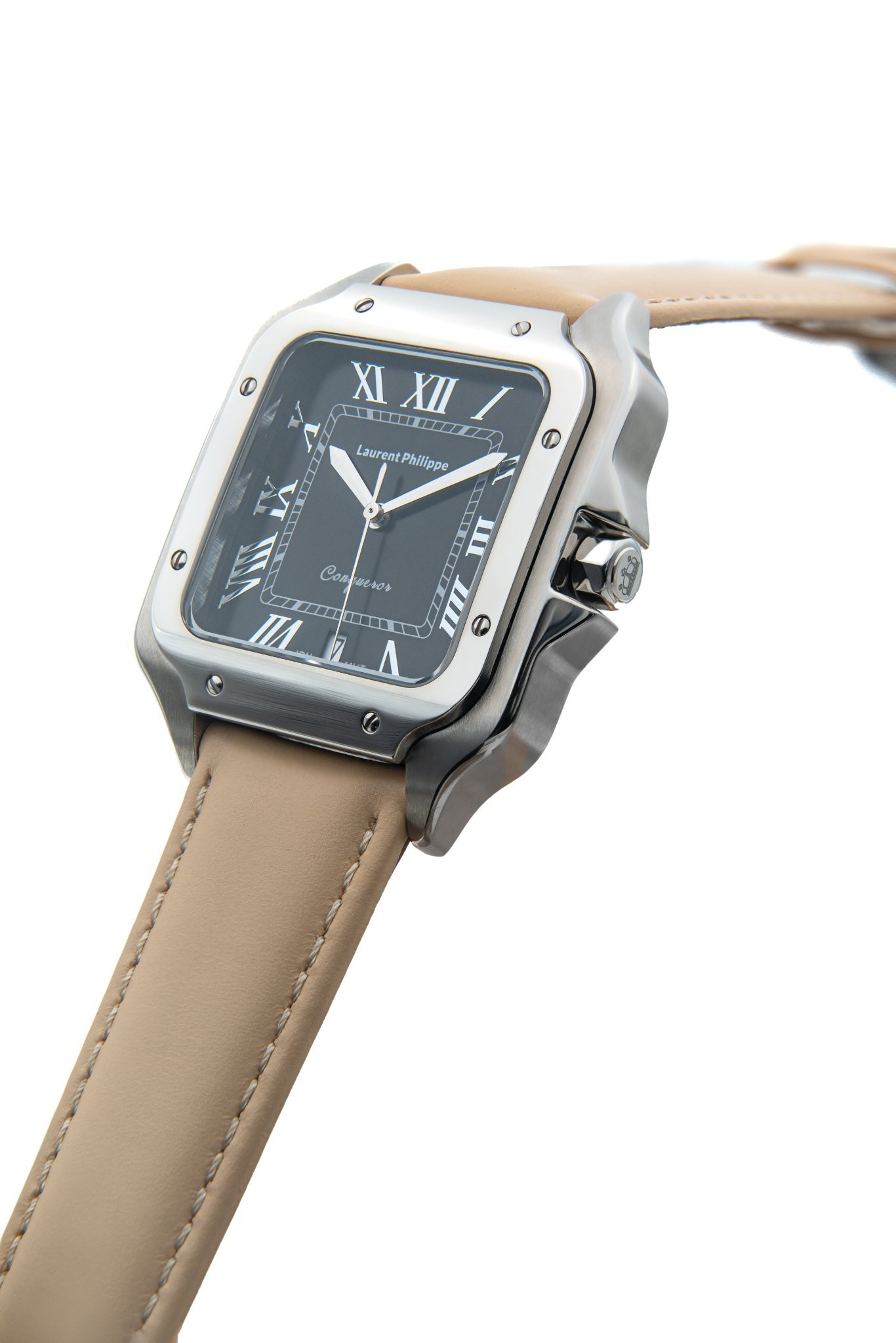 Conqueror Black Orlov – Naked Skin - Image 3