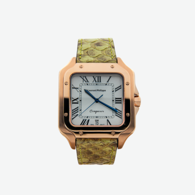 Conqueror Spirit of the Rose – Toxic Lizard