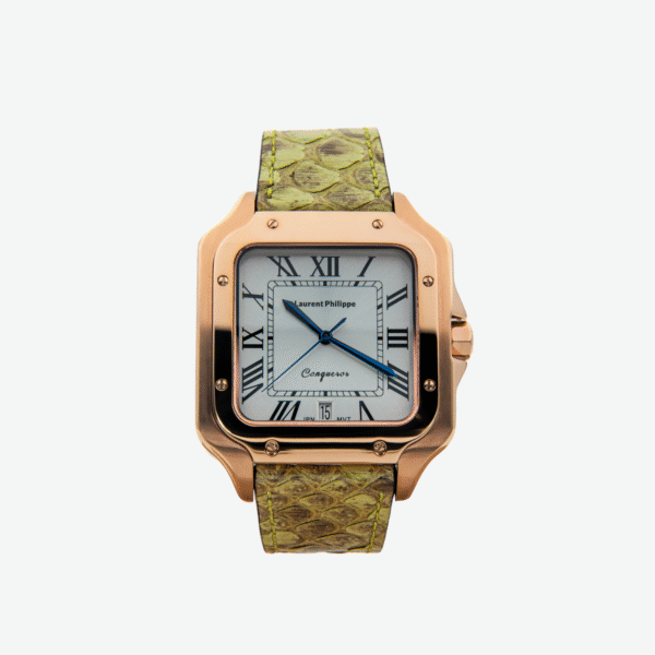 Conqueror Spirit of the Rose – Toxic Lizard