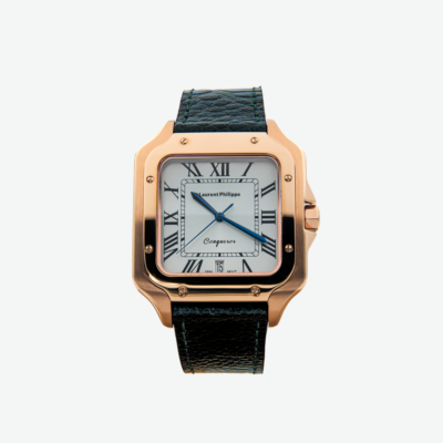 Conqueror Spirit of the Rose – Verde Notturno