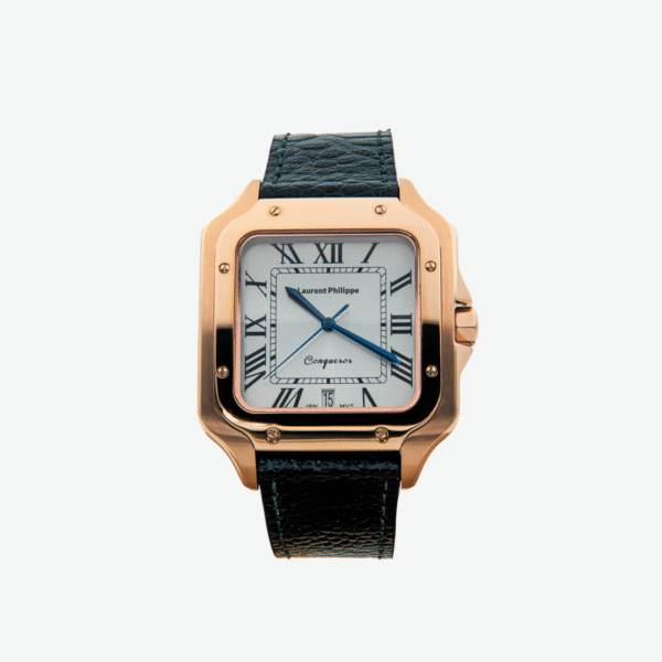 Conqueror Spirit of the Rose – Verde Notturno