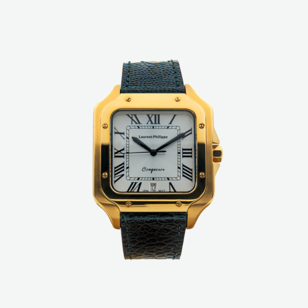 conqueror-the-golden-empress-verde-notturno