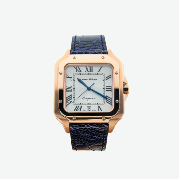 Conqueror Spirit of the Rose – Mystic Pearl