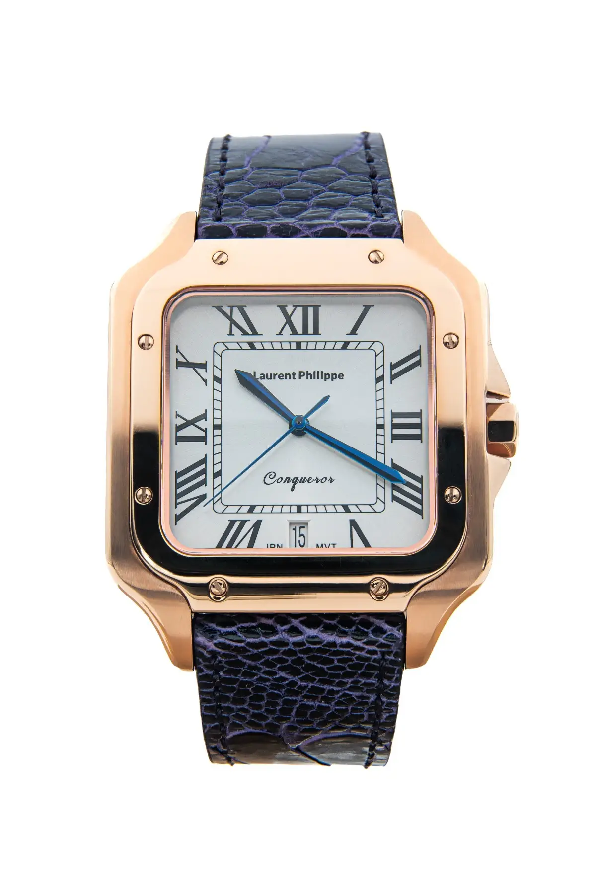 Conqueror Spirit of the Rose – Mystic Pearl - Image 2