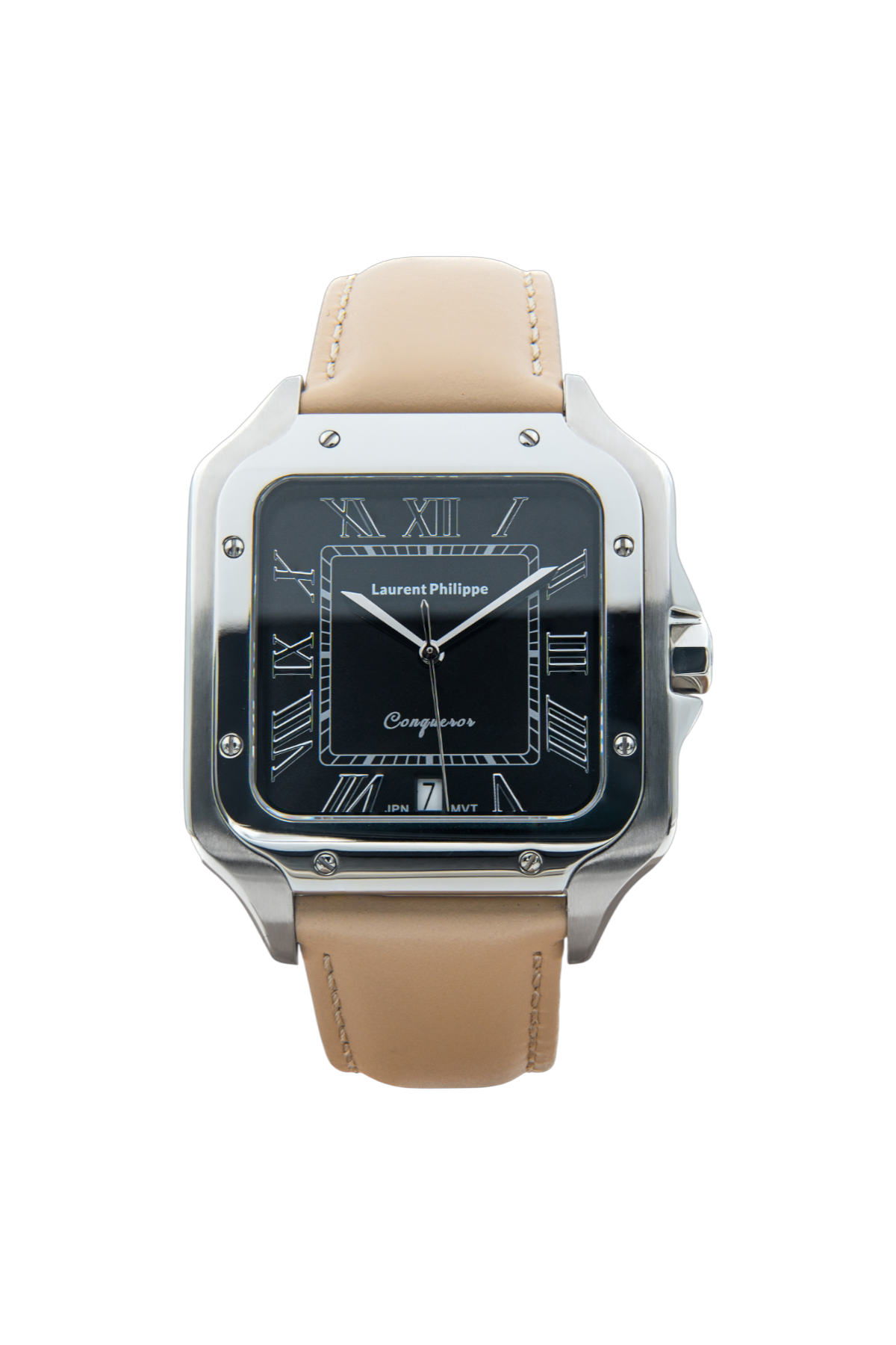 Conqueror Black Orlov – Naked Skin - Image 2