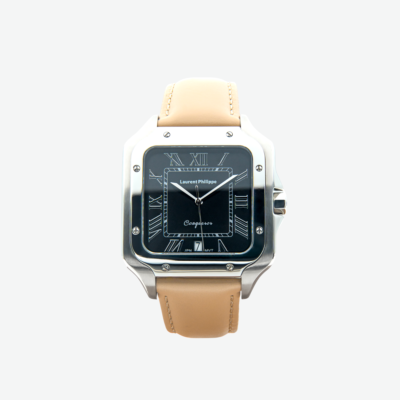 Conqueror Black Orlov – Naked Skin