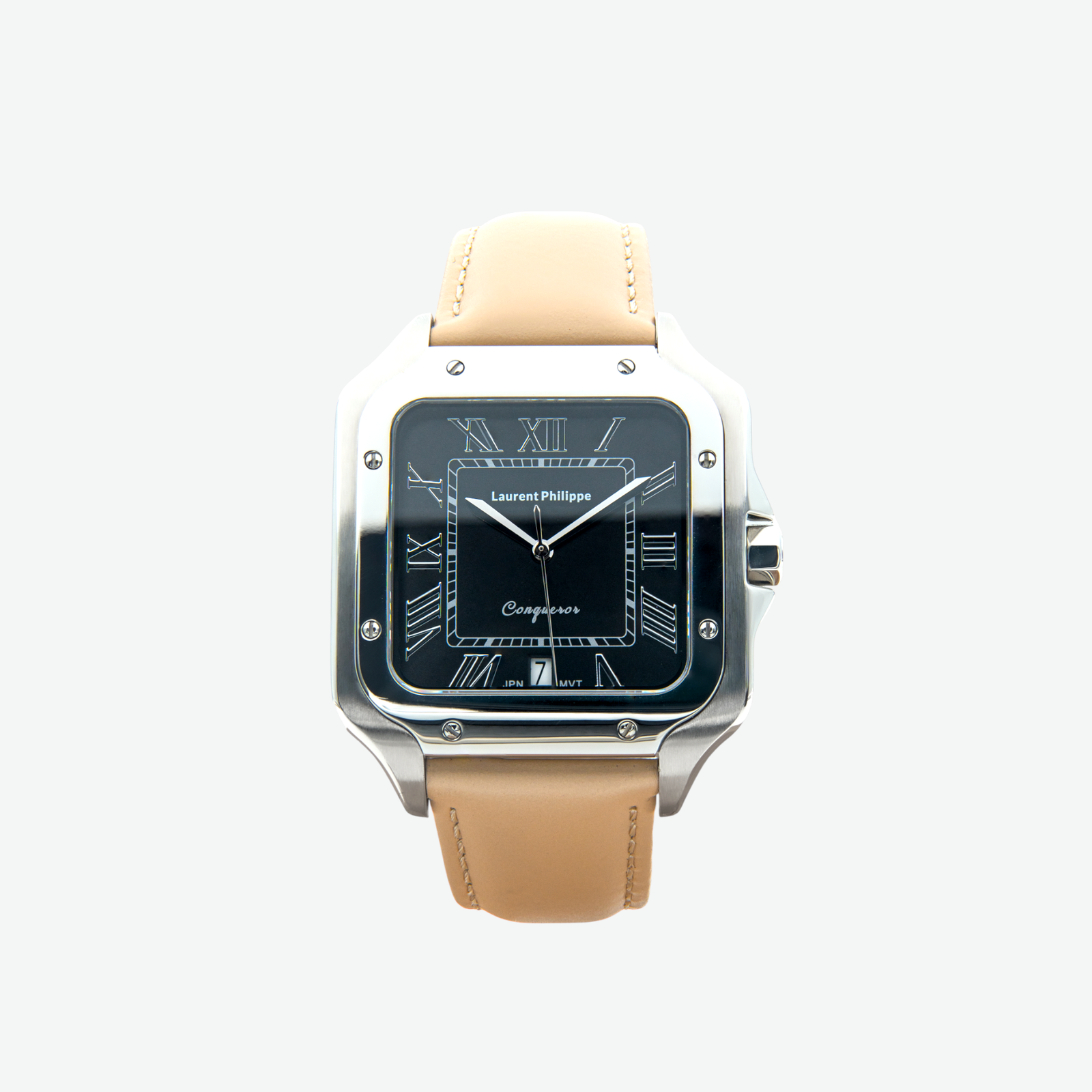 conqueror-black-orlov-naked-skin