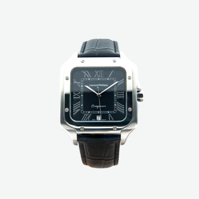 Conqueror  Black Orlov - Phantom