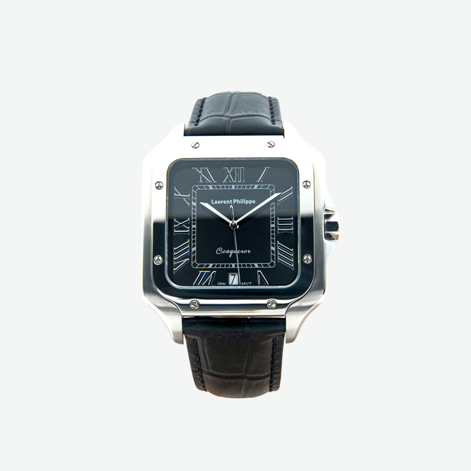 Conqueror  Black Orlov - Phantom