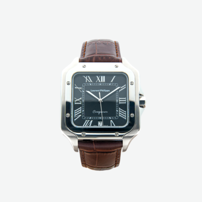 Conqueror Black Orlov – Brun Du Palais