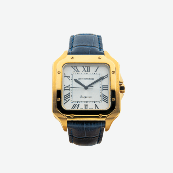 conqueror-the-golden-empress-blue-sauvage