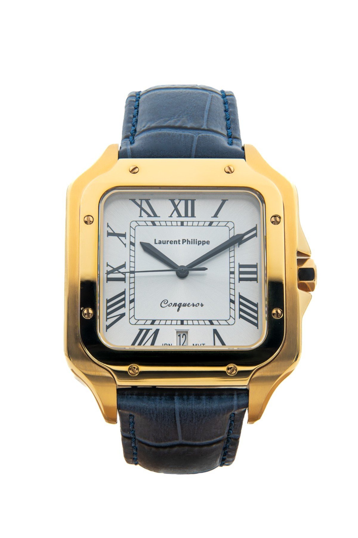 Conqueror The Golden Empress – Blue Sauvage - Image 4