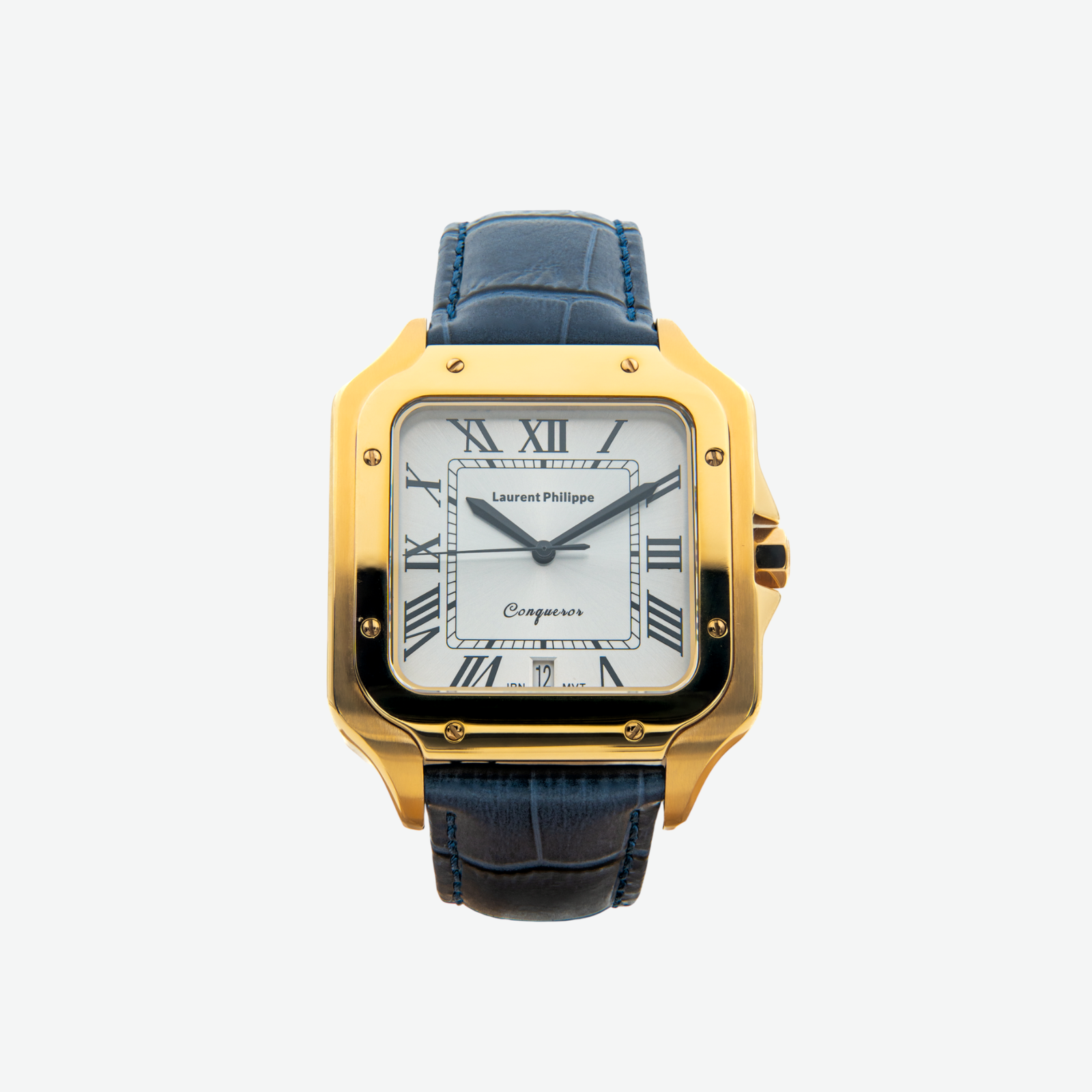 Conqueror The Golden Empress – Blue Sauvage