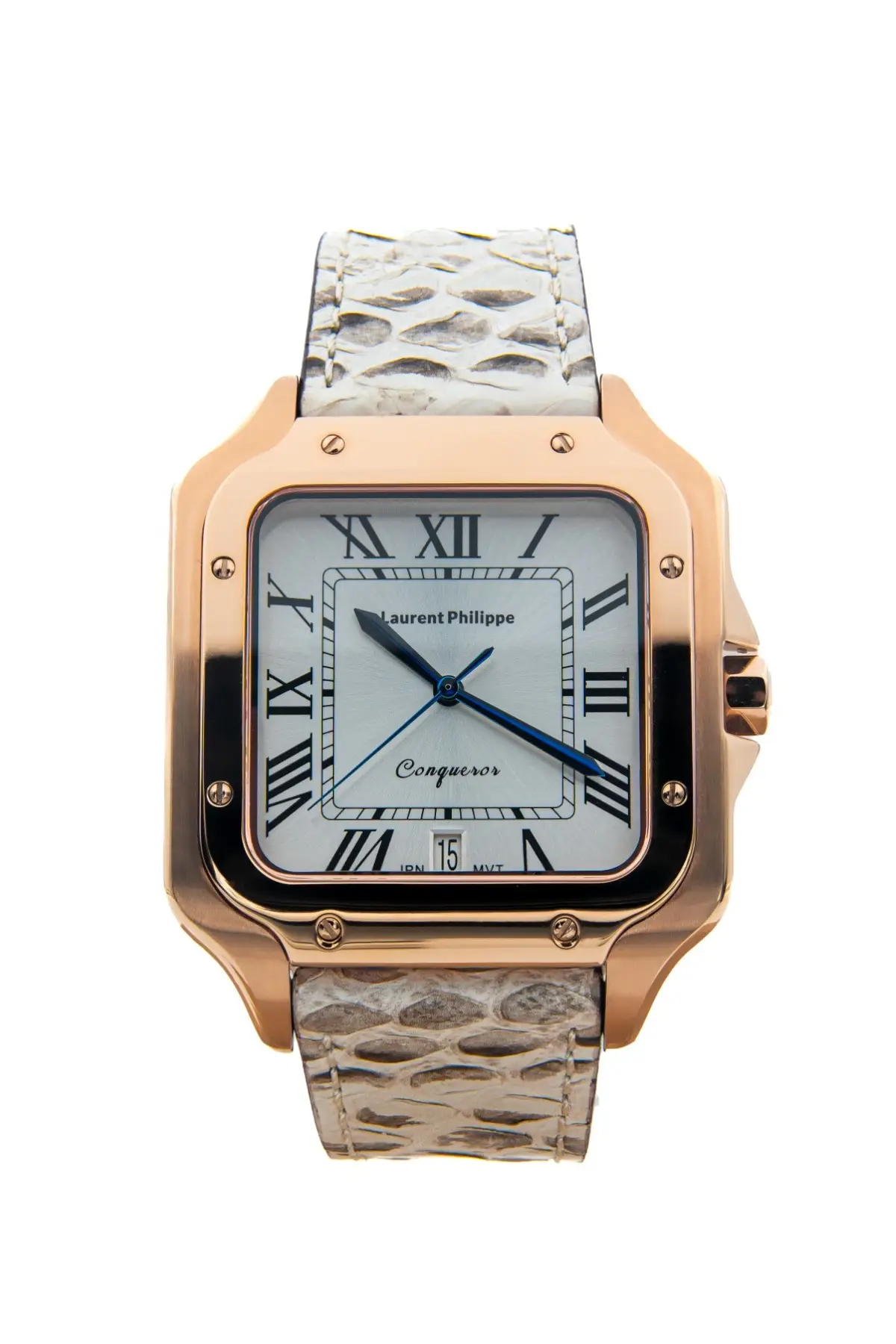 Conqueror Spirit of the Rose – Serpent Ivory - Image 2