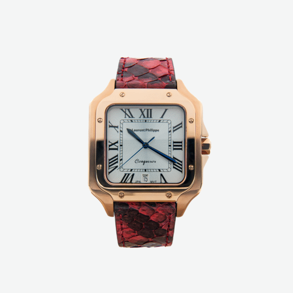 Conqueror Spirit of the Rose – Serpent Rouge