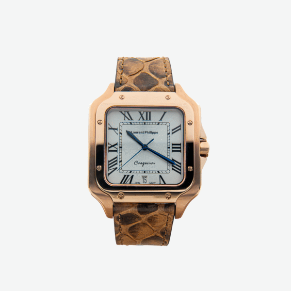 Conqueror Spirit of the Rose – Golden Venin