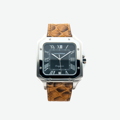 Conqueror Black Orlov – Golden Venin