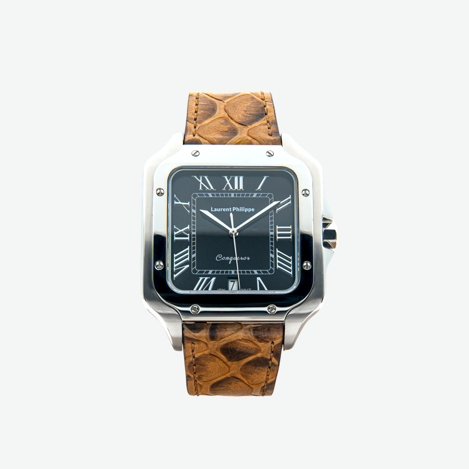 Conqueror Black Orlov – Golden Venin