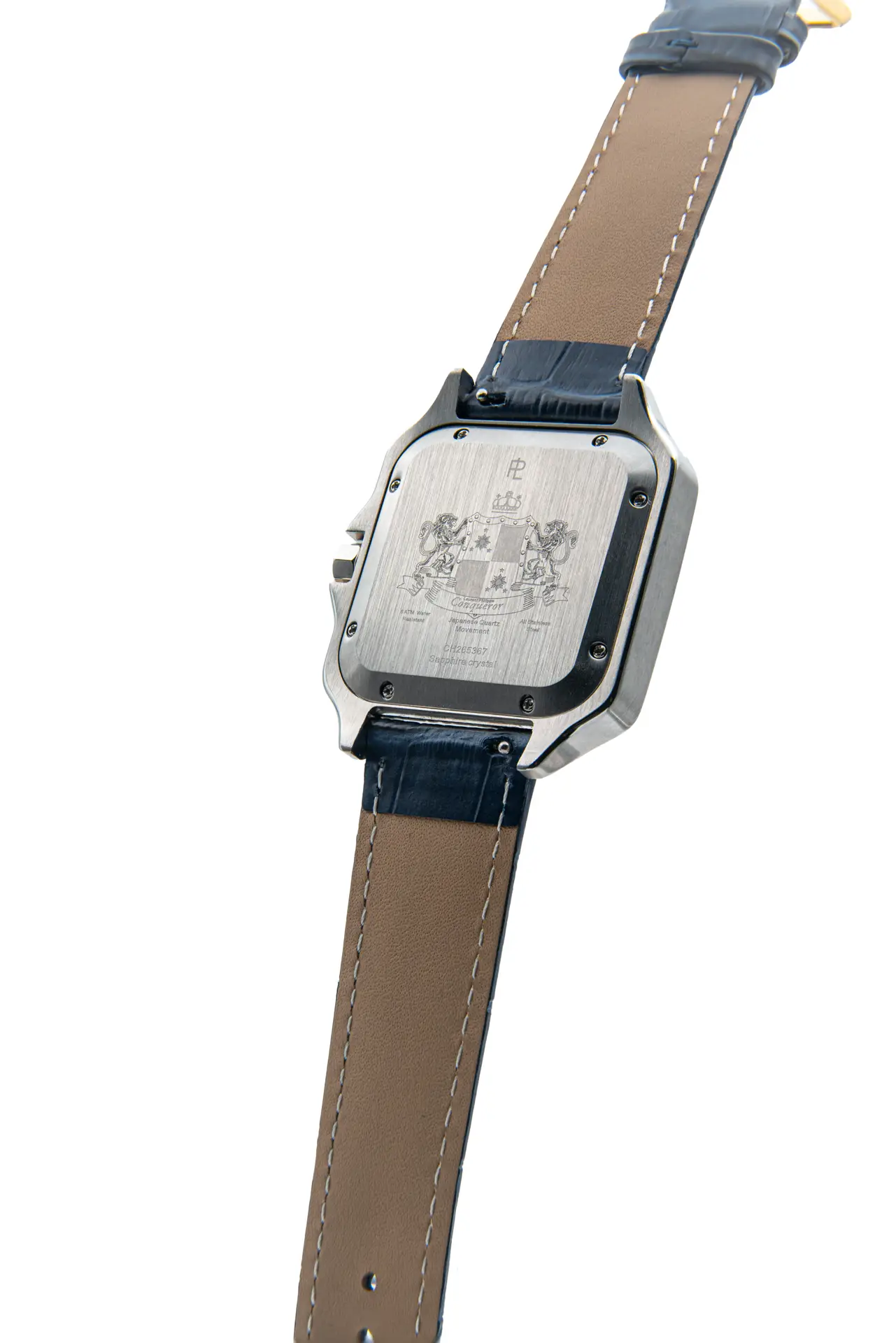 Conqueror Koh-I-Noor – Blue Sauvage - Image 4