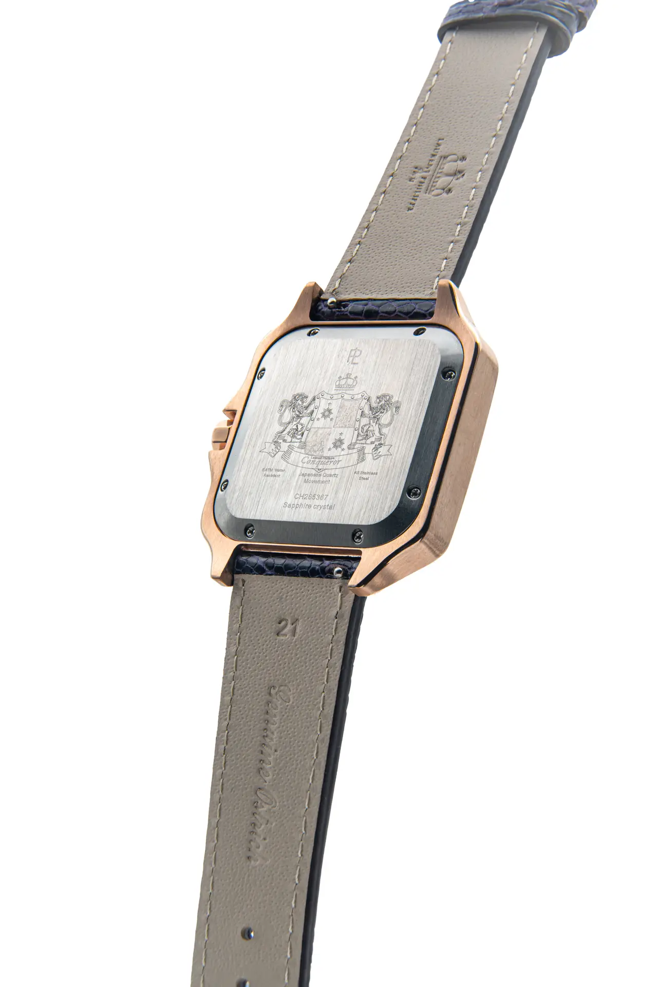 Conqueror Spirit of the Rose – Mystic Pearl - Image 4