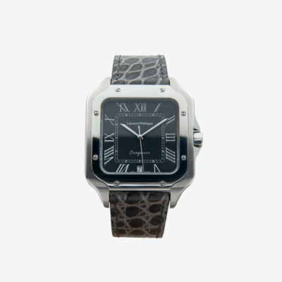 Conqueror Black Orlov - Platinum Veins